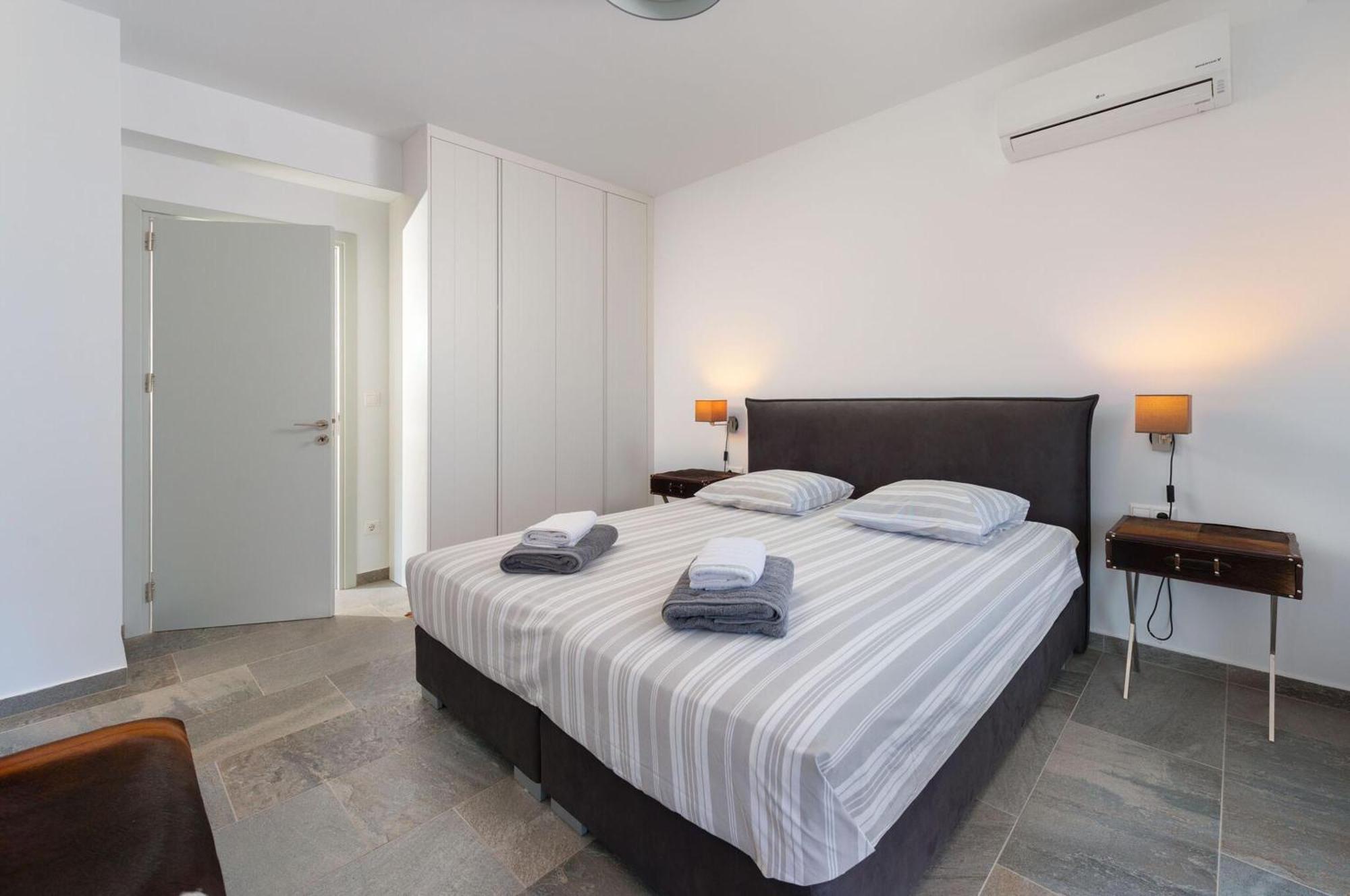 Canyon View Kalithies Exterior foto